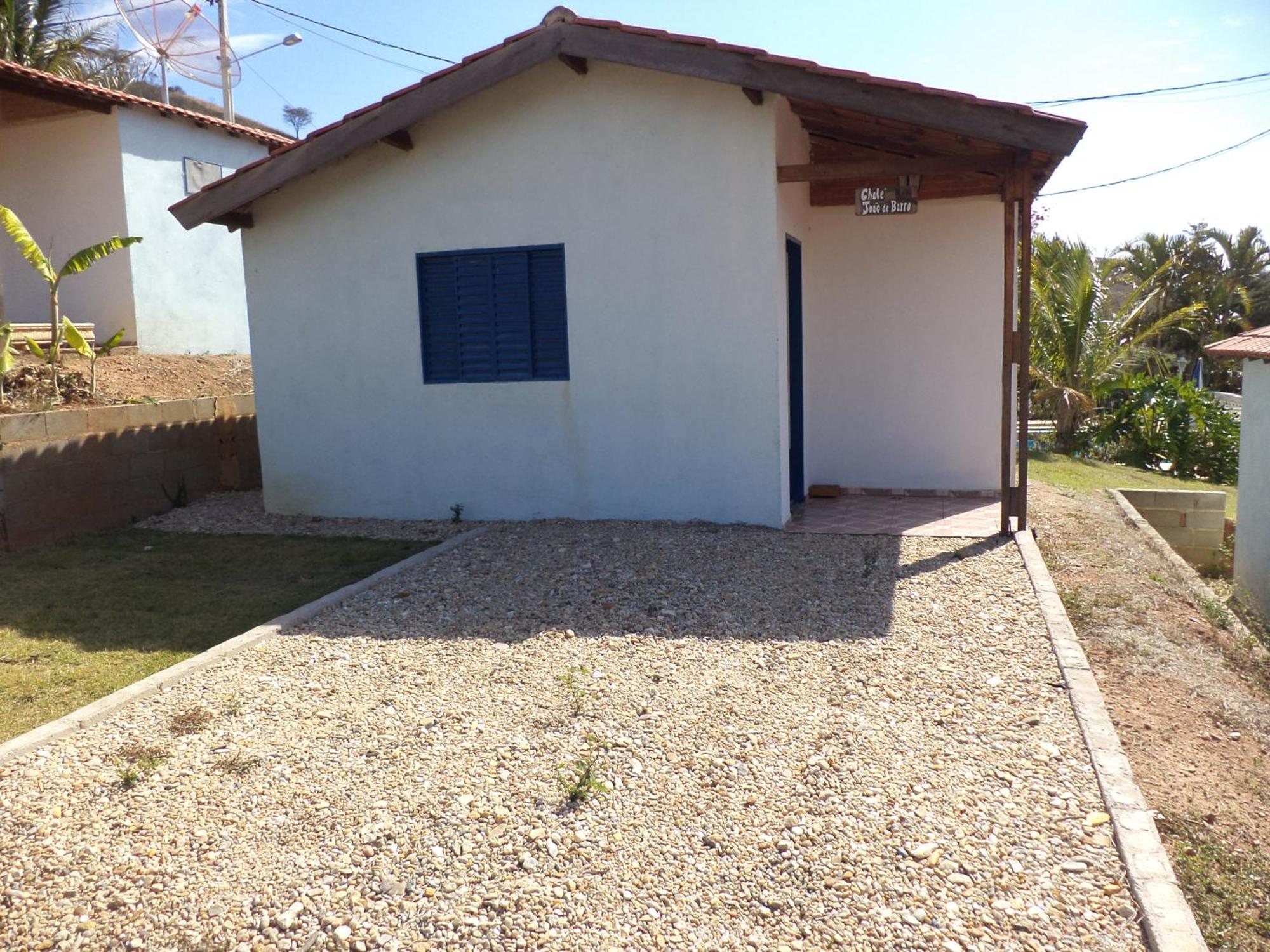 Lodge Desfiladeiro Da Serra *