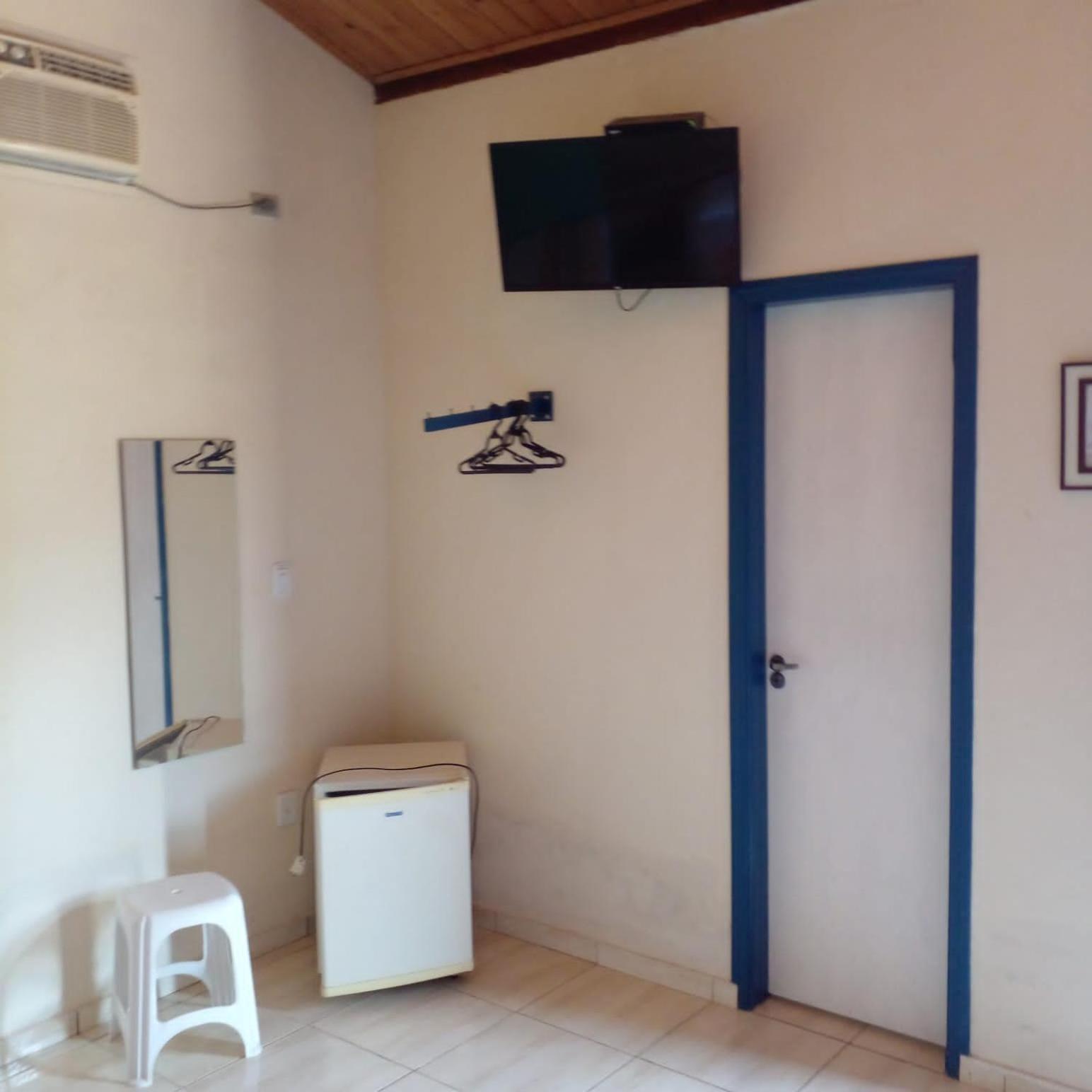 Lodge Desfiladeiro Da Serra