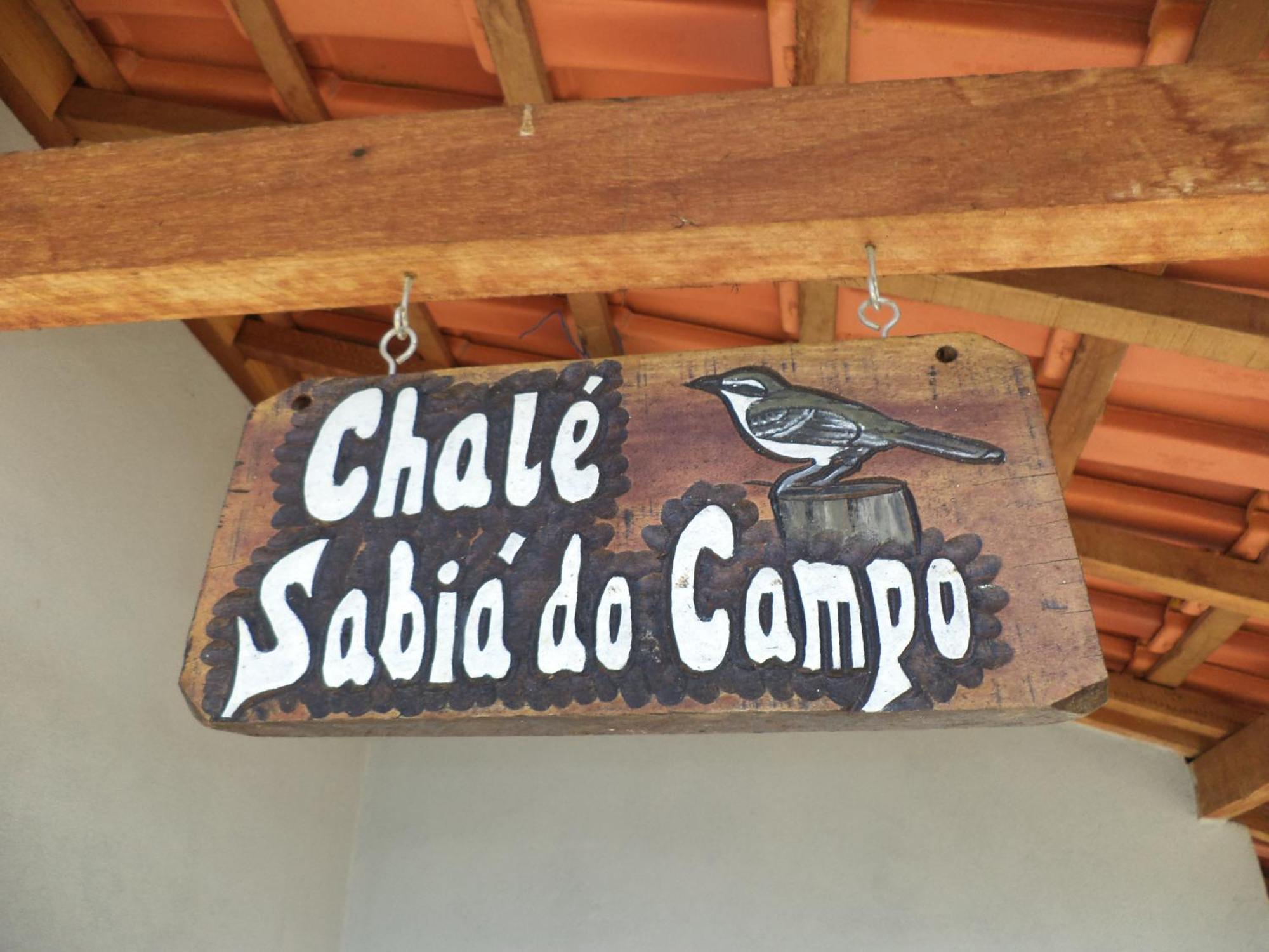 Desfiladeiro Da Serra