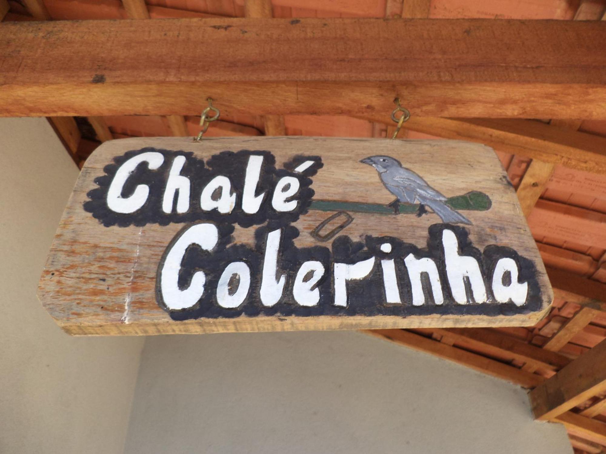 Desfiladeiro Da Serra Lodge