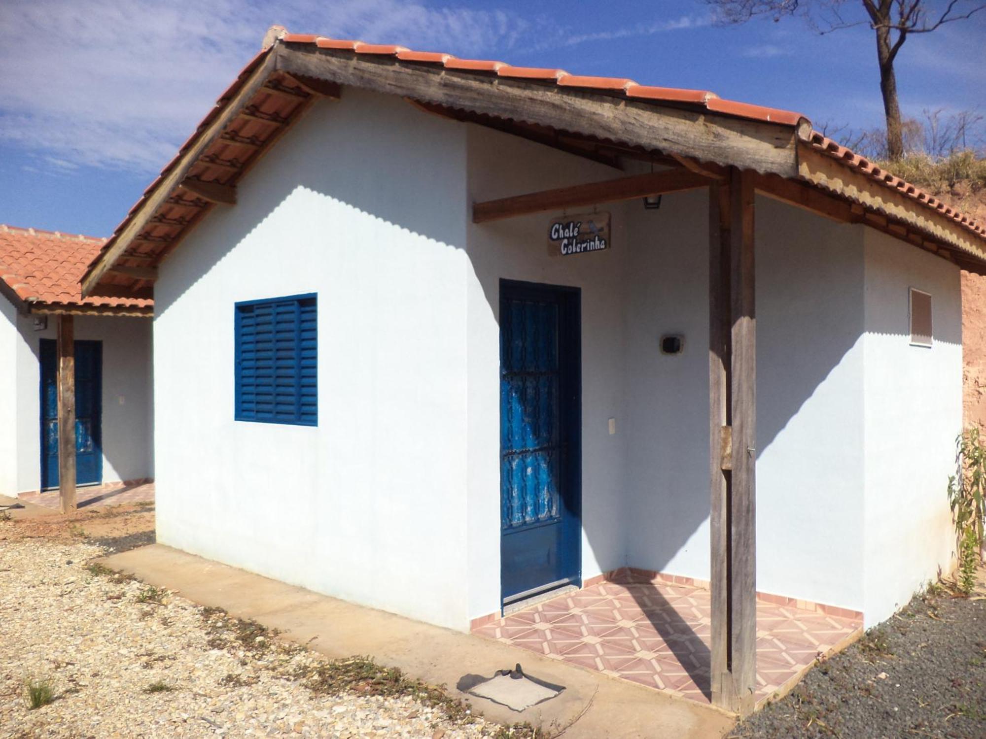 Desfiladeiro Da Serra Lodge *
