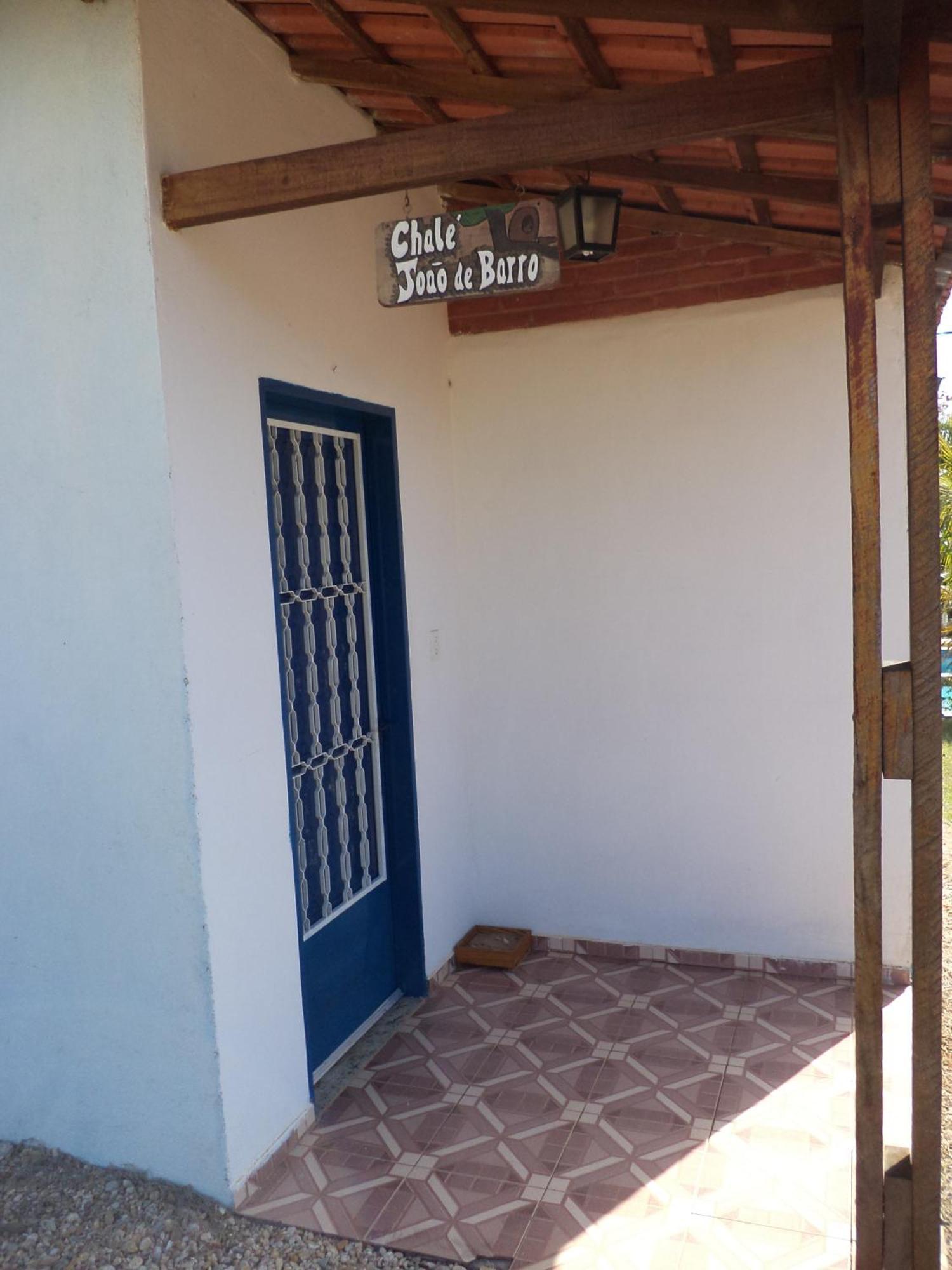 Lodge Desfiladeiro Da Serra *