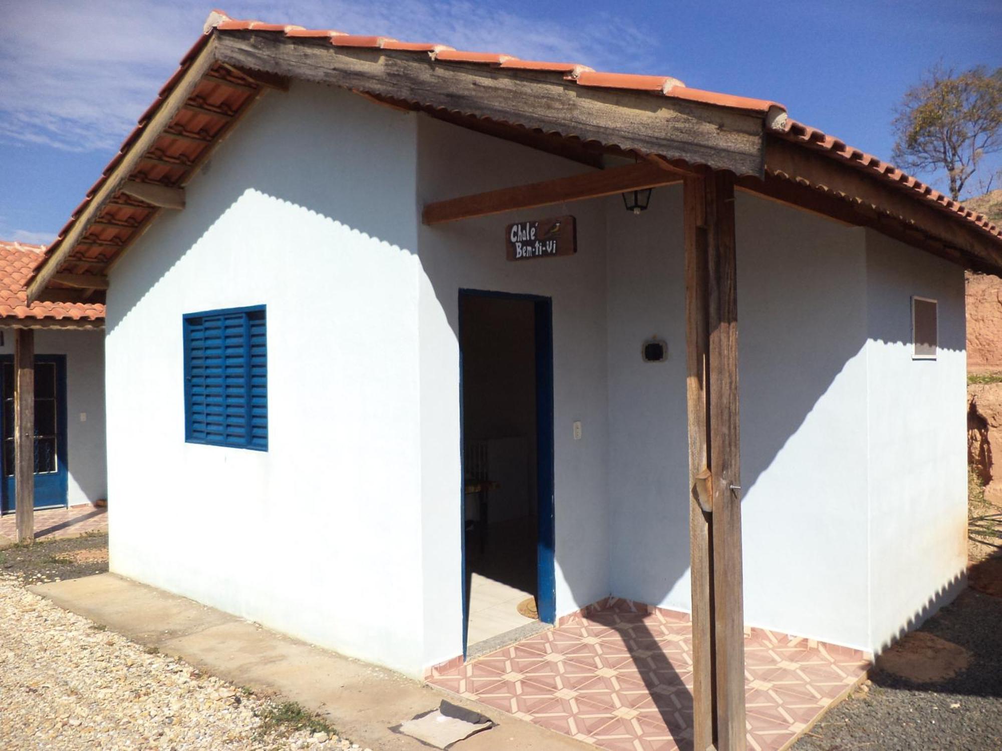Desfiladeiro Da Serra Lodge *