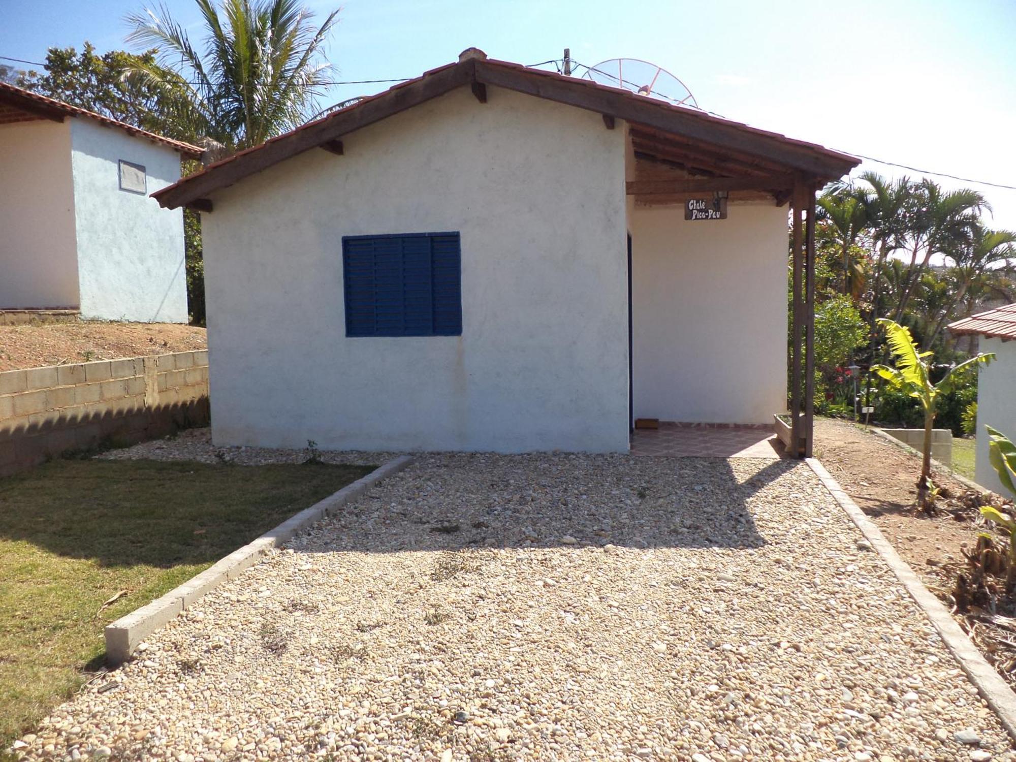 Lodge Desfiladeiro Da Serra Serra Negra (Sao Paulo)
