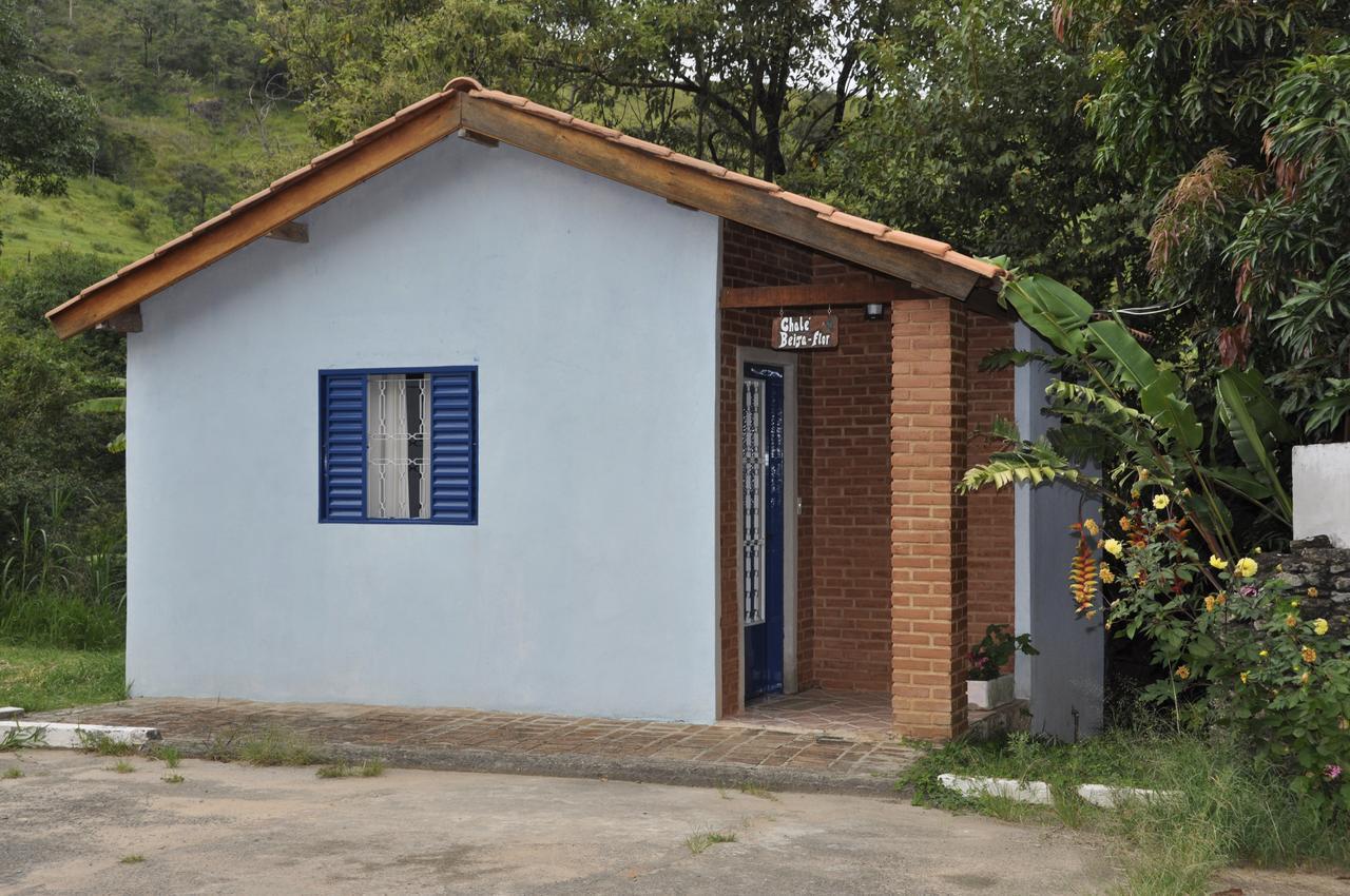 Lodge Desfiladeiro Da Serra