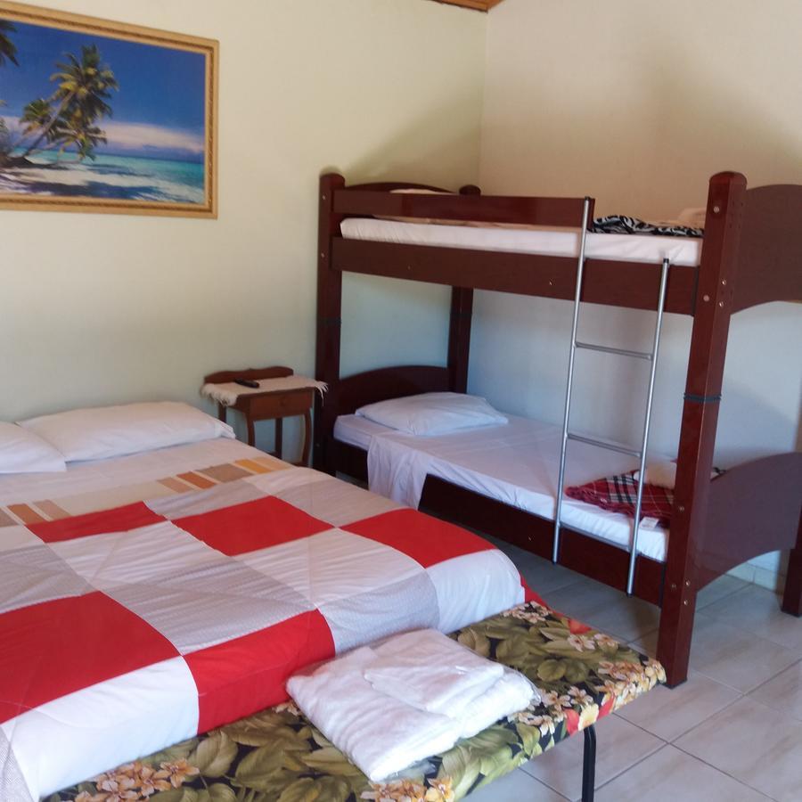 Lodge Desfiladeiro Da Serra Serra Negra (Sao Paulo)