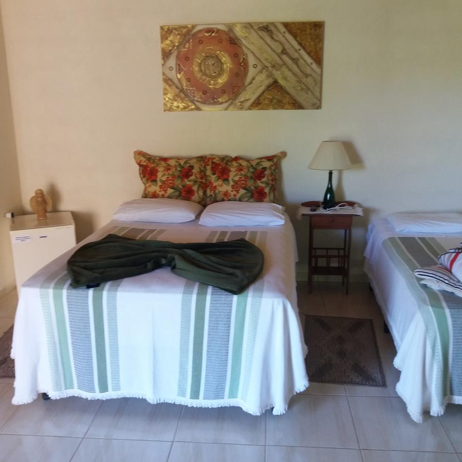 Lodge Desfiladeiro Da Serra *