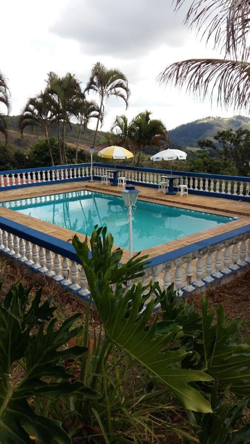 Lodge Desfiladeiro Da Serra *