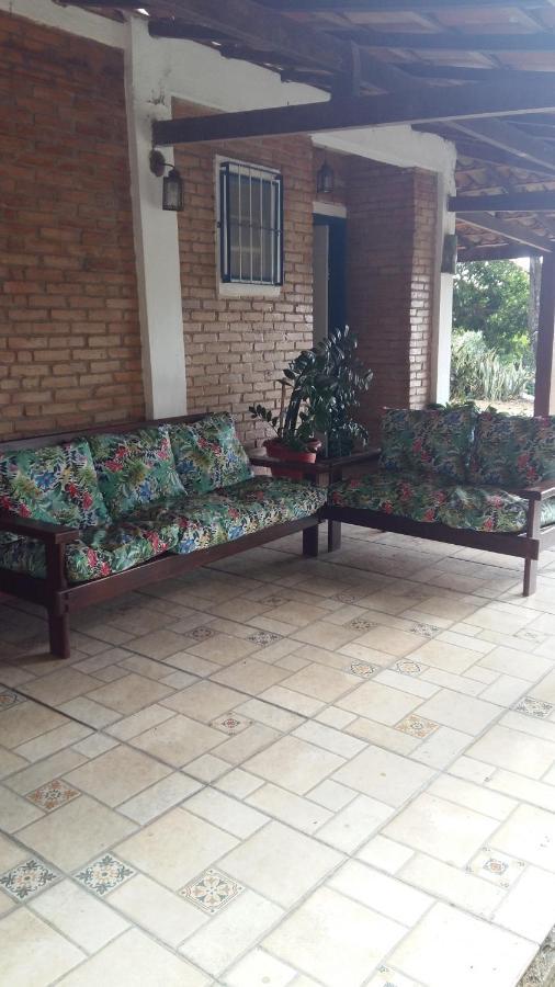 Desfiladeiro Da Serra Lodge