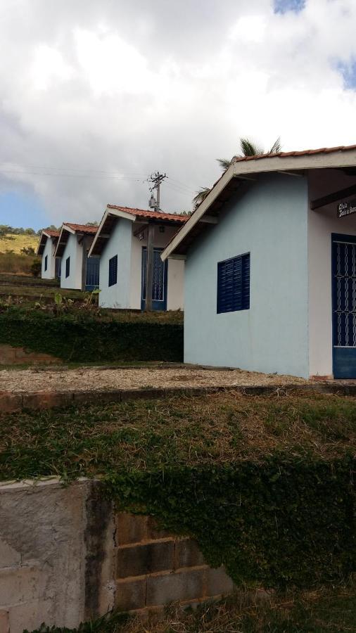 Lodge Desfiladeiro Da Serra *