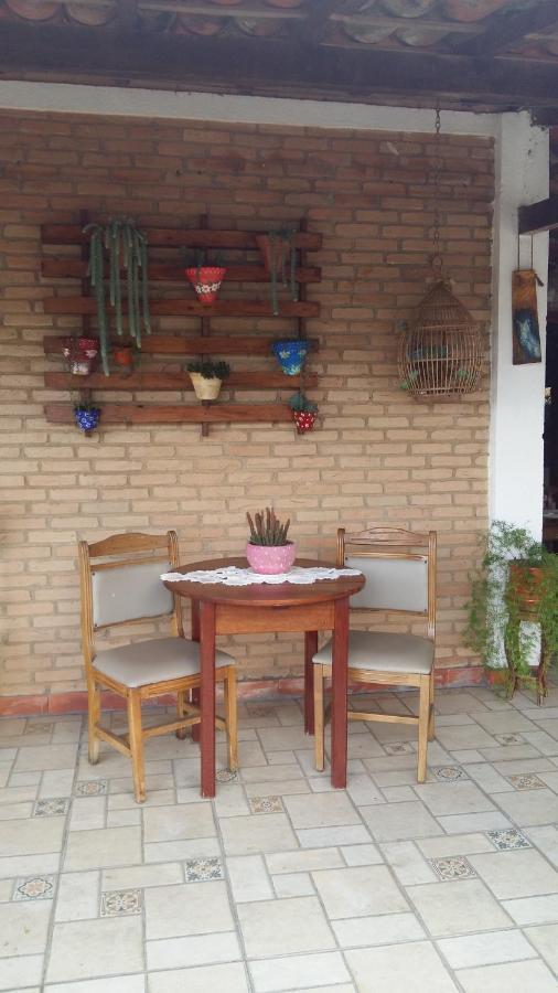 Desfiladeiro Da Serra Lodge