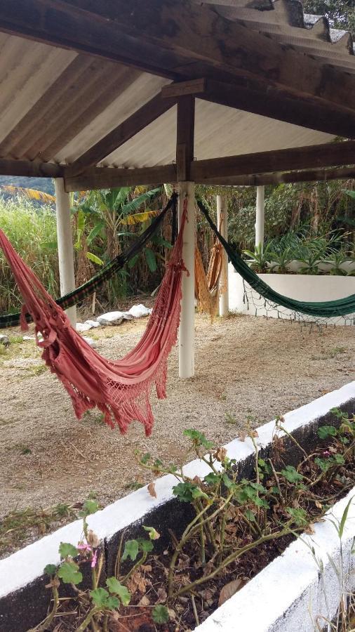 Lodge Desfiladeiro Da Serra